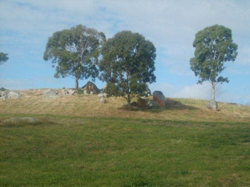 Lot 503 Glen Mia Drive Bega NSW, Bega - Thumbnail 2