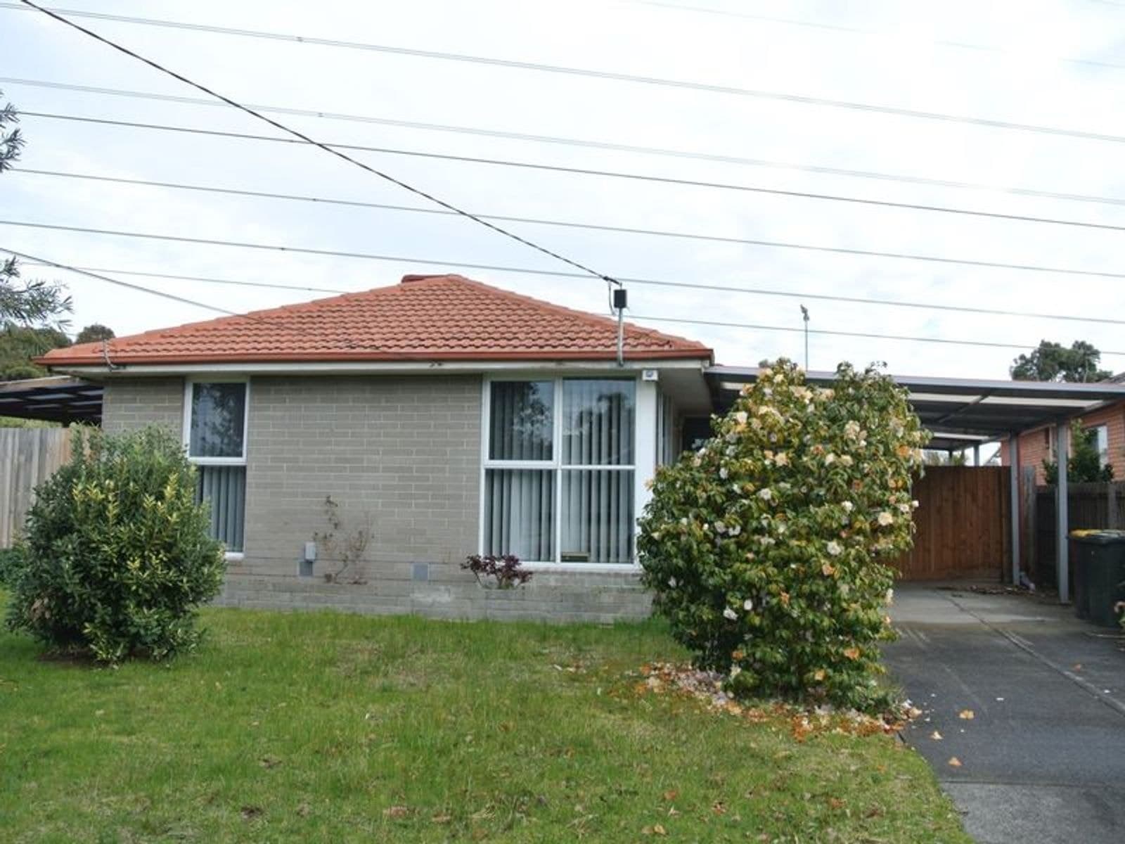 4 Redfern Crescent, Mulgrave VIC 3170, Mulgrave - Image 1