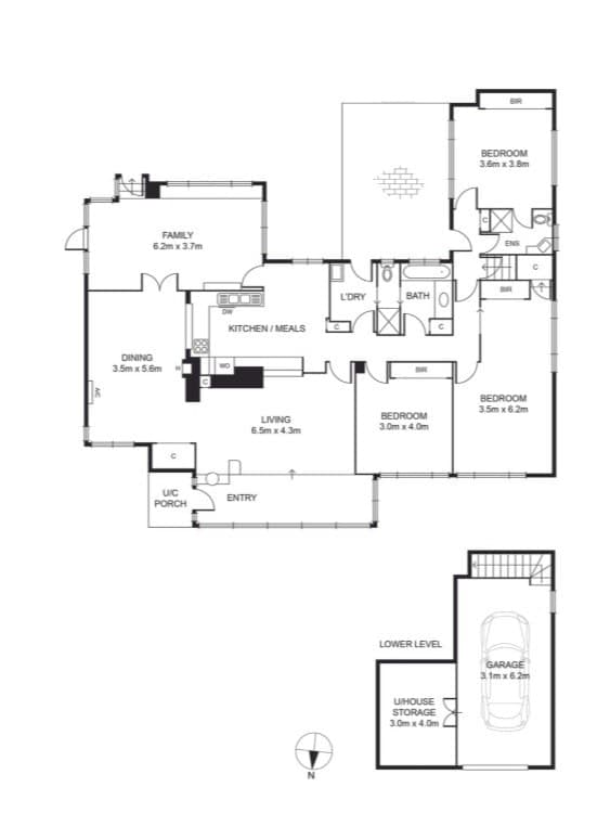 445 Buckley Street, Essendon West, VIC 3040, Essendon West - Thumbnail 7