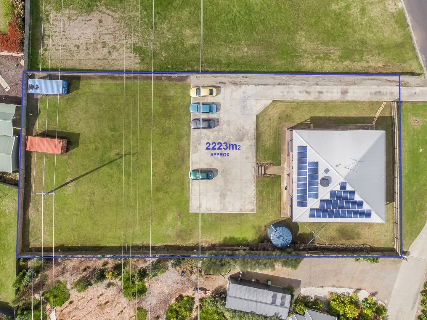 Room 7/9 Hayes Court, Highton, VIC 3216, Highton - Thumbnail 4