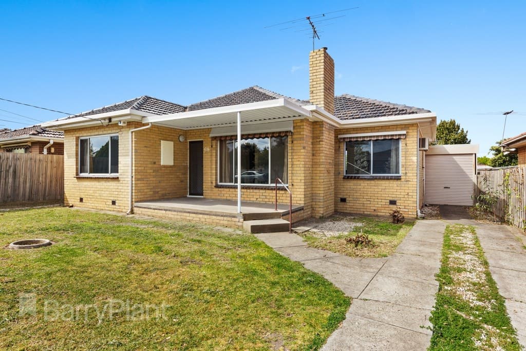 68 Leonard Avenue, St Albans, VIC 3021, St Albans - Image 1