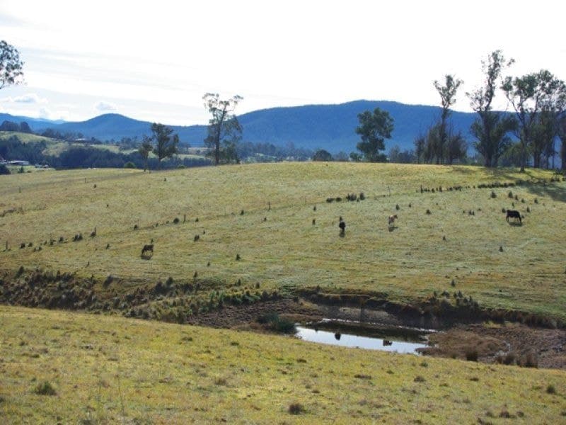 Lot 211 Yowrie Road COBARGO NSW, Cobargo - Image 1