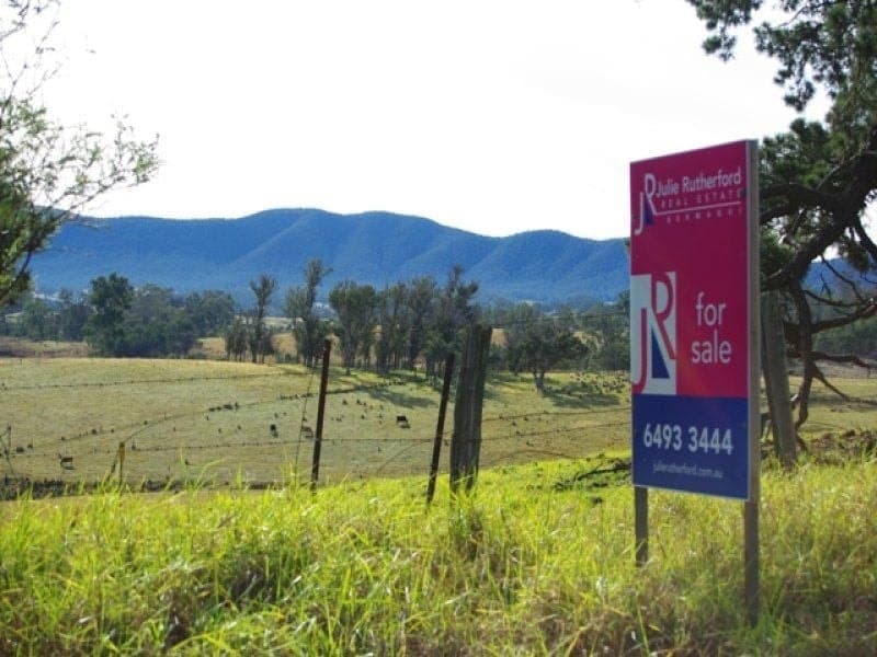Lot 211 Yowrie Road COBARGO NSW, Cobargo - Thumbnail 3