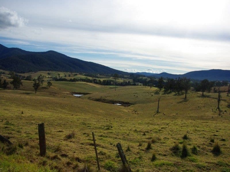 Lot 211 Yowrie Road COBARGO NSW, Cobargo - Thumbnail 4