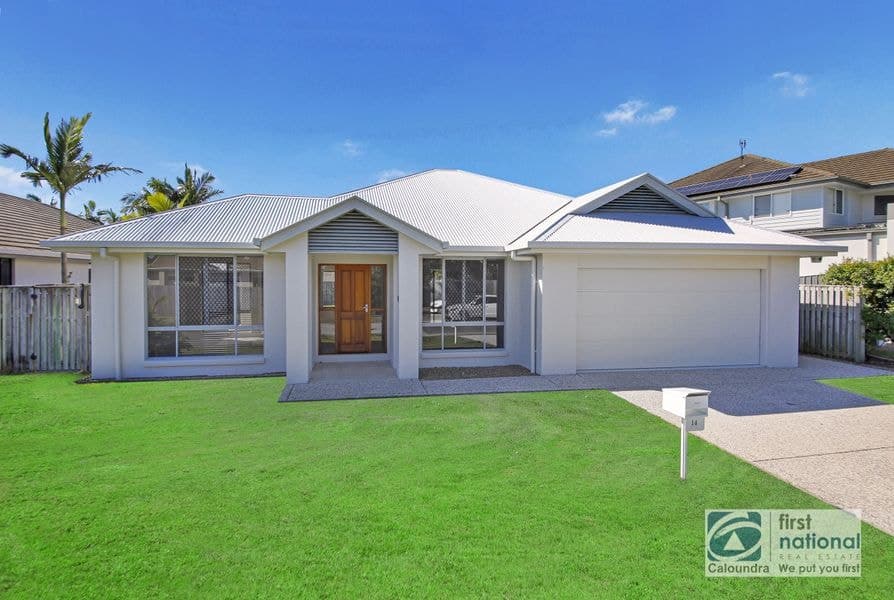 14 Schooner Ct, Wurtulla QLD 4575, Wurtulla - Image 1