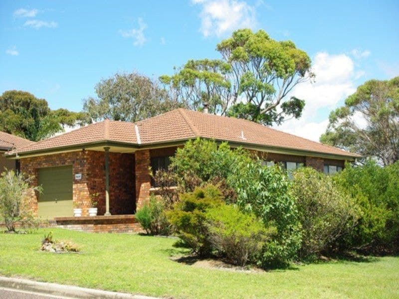 2A Baragoot Street, BERMAGUI, Bermagui - Thumbnail 4