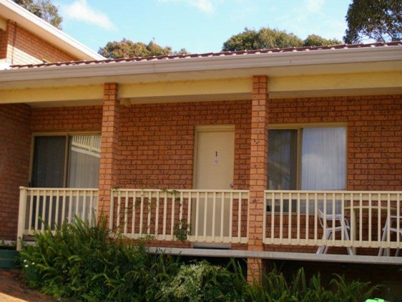 1/46-50 Wallaga Lake Road BERMAGUI NSW, Bermagui - Thumbnail 2