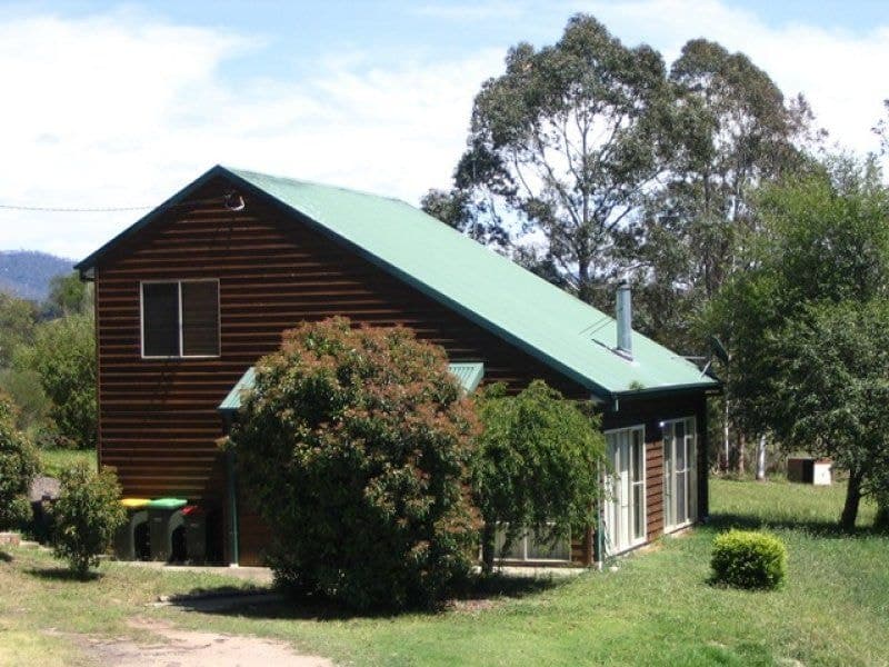 6 Bega Street COBARGO NSW, Cobargo - Thumbnail 2