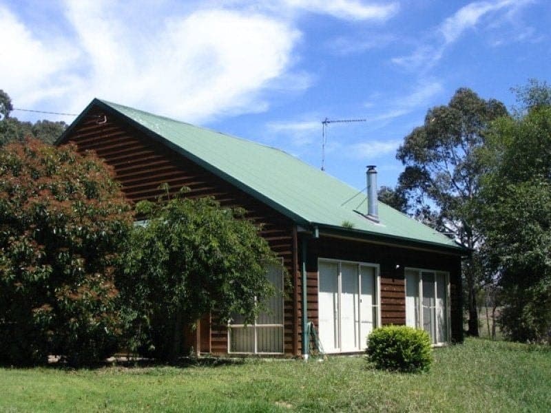 6 Bega Street COBARGO NSW, Cobargo - Thumbnail 3