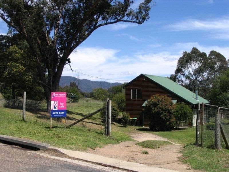 6 Bega Street COBARGO NSW, Cobargo - Thumbnail 4