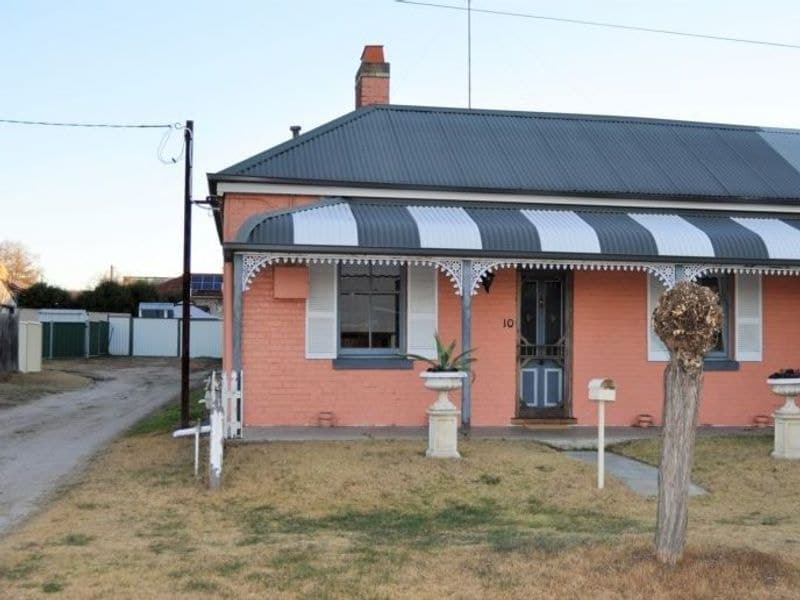 10 Henry Street, Bathurst NSW 2795, Bathurst - Image 1