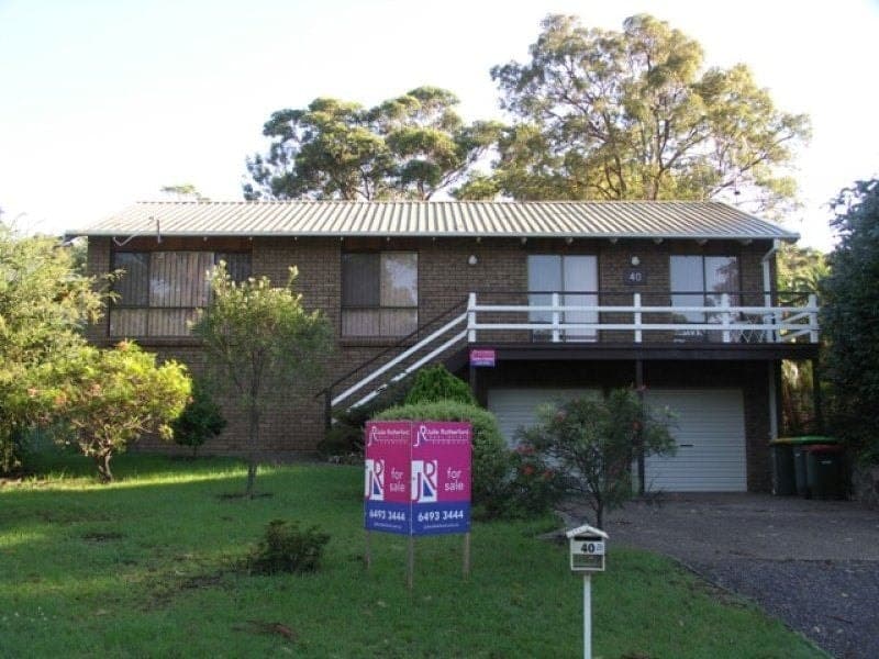 40 O'Connell's Point Rd, Beauty Point BERMAGUI NSW, Beauty Point Bermagui - Thumbnail 3