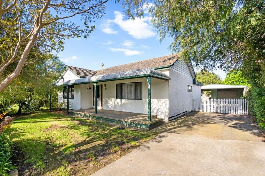 64 Washington Street, Traralgon VIC 3844, Traralgon - Image 1