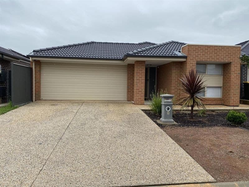8 Highland Circuit, Blakeview SA 5114, Blakeview - Image 1