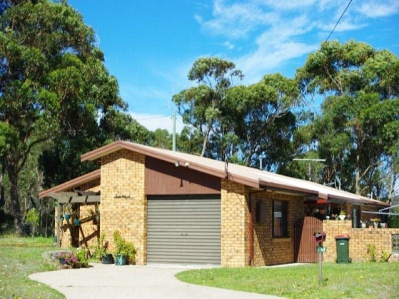 48 Mumbulla Street BERMAGUI NSW, Bermagui - Thumbnail 3