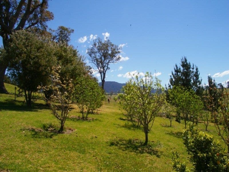240 Verona Road, QUAAMA, Quaama - Image 1