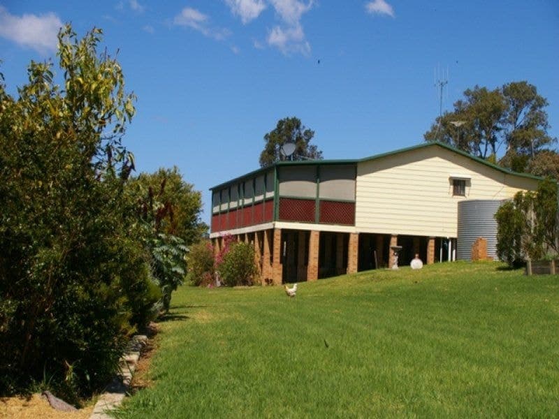 240 Verona Road, QUAAMA, Quaama - Thumbnail 2