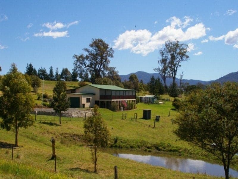240 Verona Road, QUAAMA, Quaama - Thumbnail 3