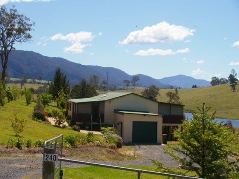 240 Verona Road, QUAAMA, Quaama - Thumbnail 4