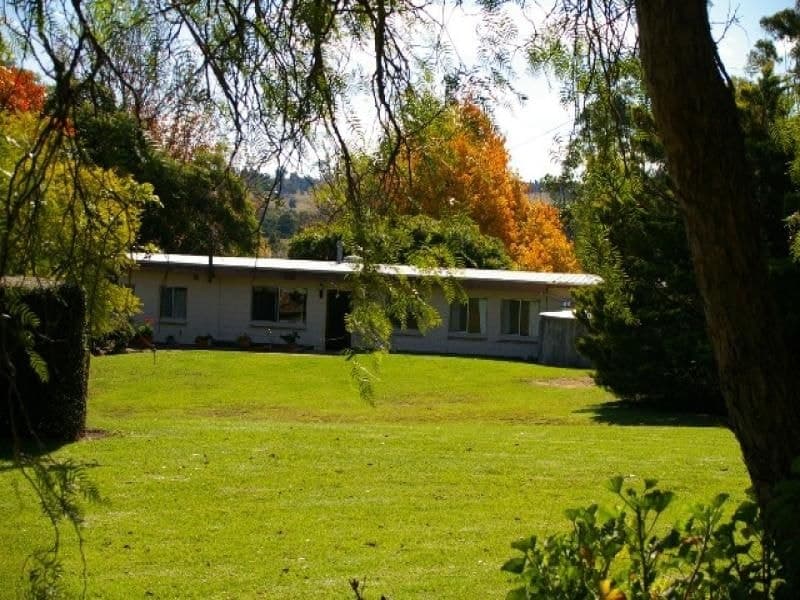 186 Verona Road QUAAMA NSW, Quaama - Thumbnail 4