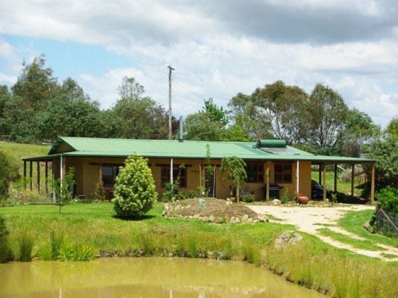 140 Upper Brogo Road QUAAMA NSW, Quaama - Thumbnail 3