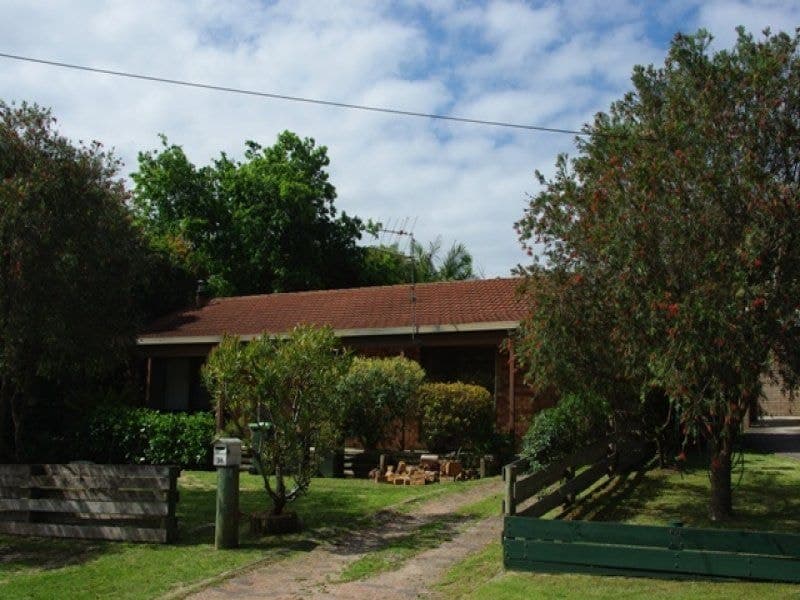 34 O'Connells Point Road, Beauty Point BERMAGUI NSW, Beauty Point Bermagui - Image 1