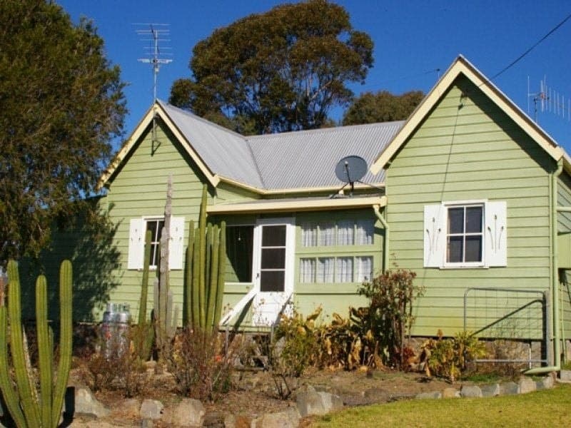 129 Upper Brogo Road VERONA NSW, Verona - Thumbnail 3