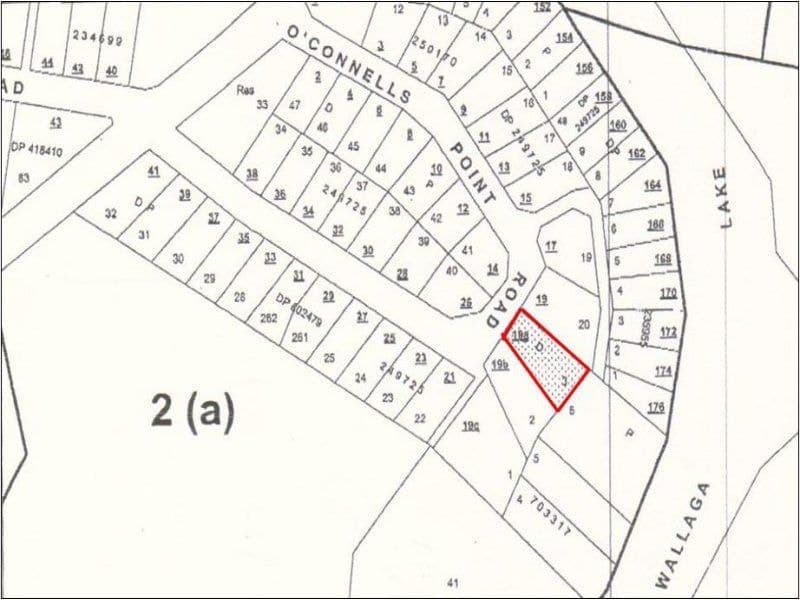 19A O'Connells Pt Rd Beauty Point BERMAGUI NSW, Beauty Point Bermagui - Image 1