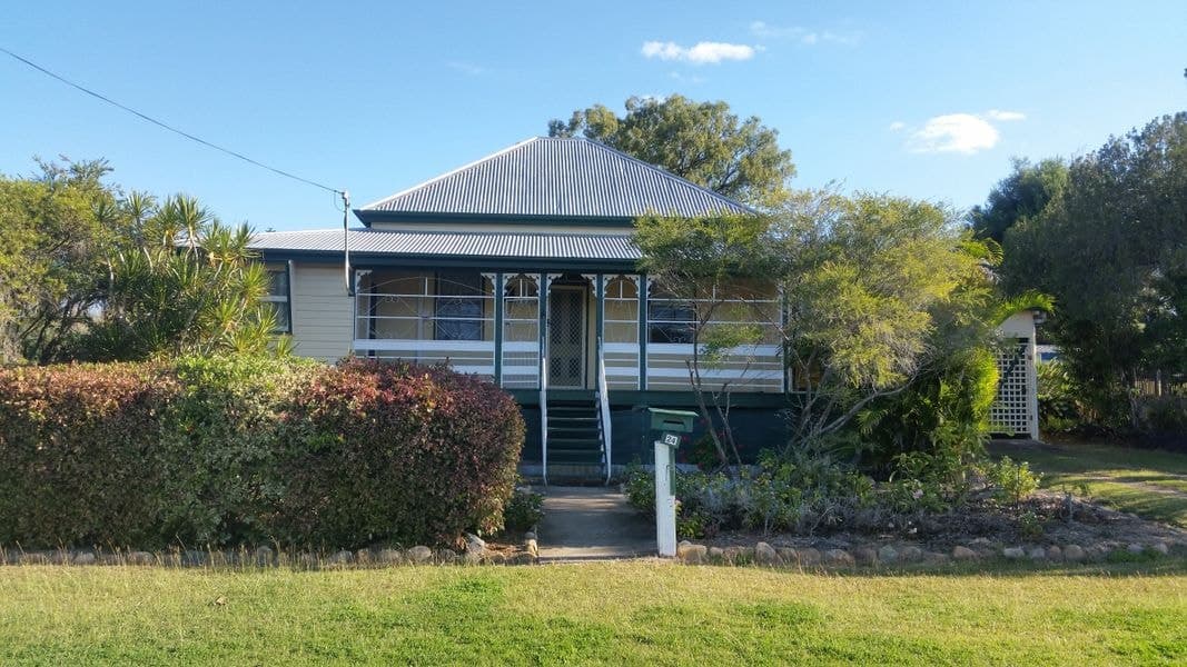 24 Fredrick St, Biggenden QLD 4621, Biggenden - Image 1