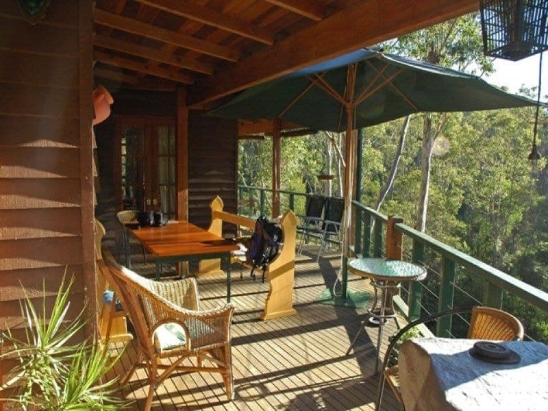 88 Nutleys Creek Road BERMAGUI NSW, Bermagui - Thumbnail 4