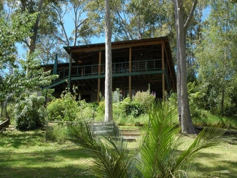 88 Nutleys Creek Road BERMAGUI NSW, Bermagui - Thumbnail 5