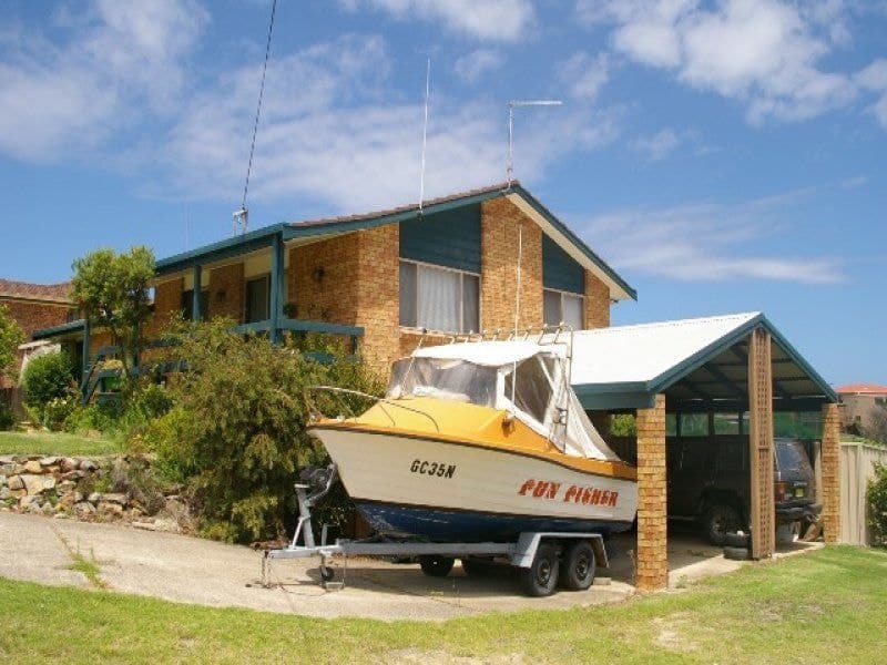 14 Mill Street BERMAGUI NSW, Bermagui - Image 1