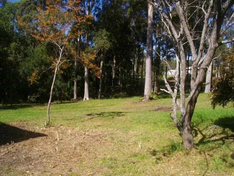 Lot 1, 67 Nutley's Creek Road BERMAGUI NSW, 67 Nutley'S Creek Road Bermagui - Image 1
