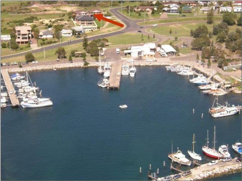 2/6 Carnago Street BERMAGUI NSW, Bermagui - Thumbnail 4