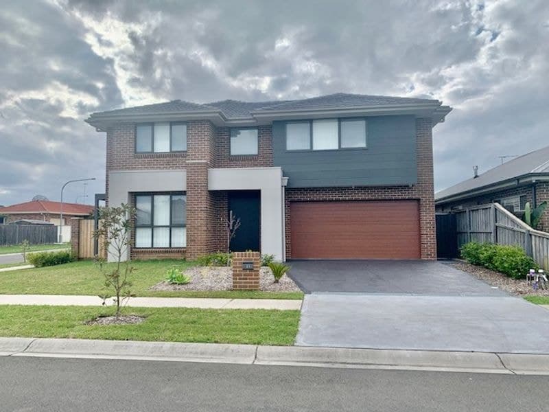 Carnes Hill NSW 2171, Carnes Hill - Image 1