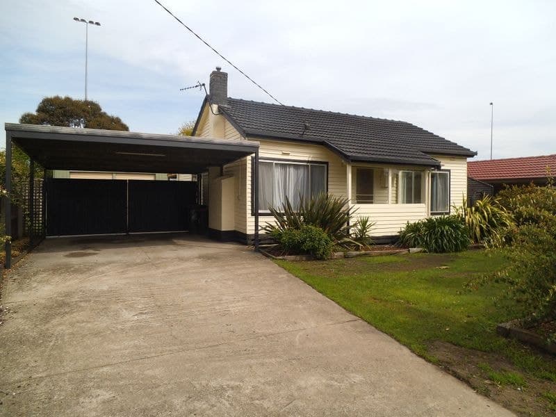 27 Gilmour Street, Traralgon VIC 3844, Traralgon - Image 1