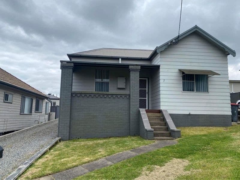 7 Second Street, Boolaroo NSW 2284, Boolaroo - Image 1