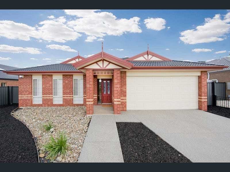 65 Miles Franklin Boulevard, Point Cook, VIC 3030, Point Cook - Image 1