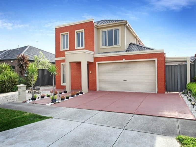 13 Dickerson WayCaroline Springs, VIC 3023  - Leased, Caroline Springs - Image 1