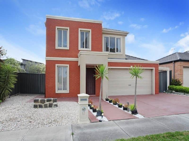 13 Dickerson WayCaroline Springs, VIC 3023  - Leased, Caroline Springs - Thumbnail 3
