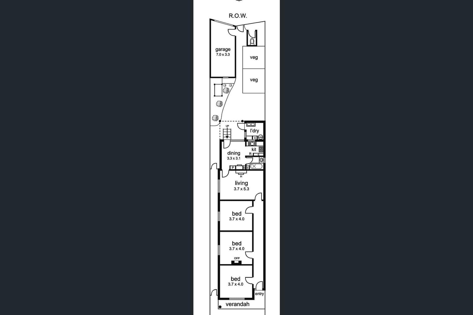 128 Charles Street, Northcote, VIC 3070, Northcote - Thumbnail 8