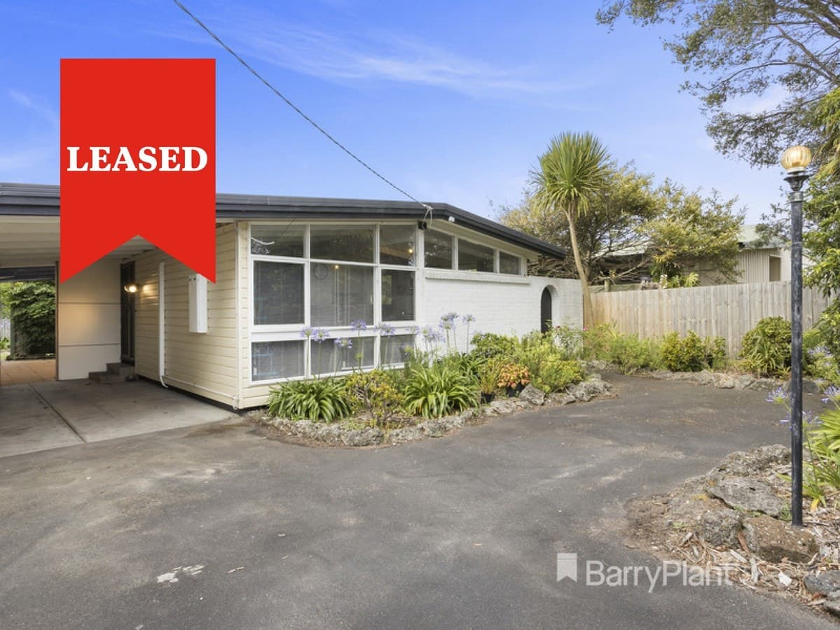 46 Johns Street, Tootgarook, VIC 3941, Tootgarook - Image 1