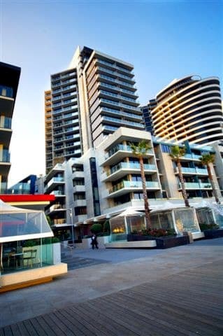 808/20 Rakaia Way, Docklands, VIC 3008, Docklands - Image 1