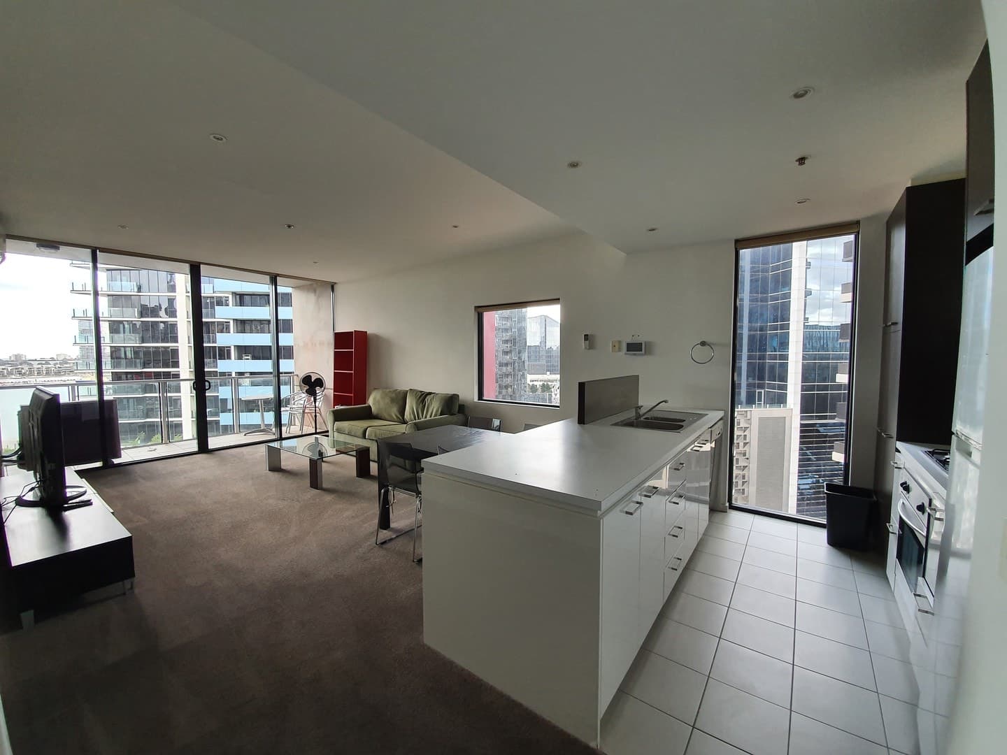 808/20 Rakaia Way, Docklands, VIC 3008, Docklands - Thumbnail 2