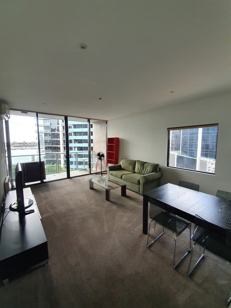 808/20 Rakaia Way, Docklands, VIC 3008, Docklands - Thumbnail 3
