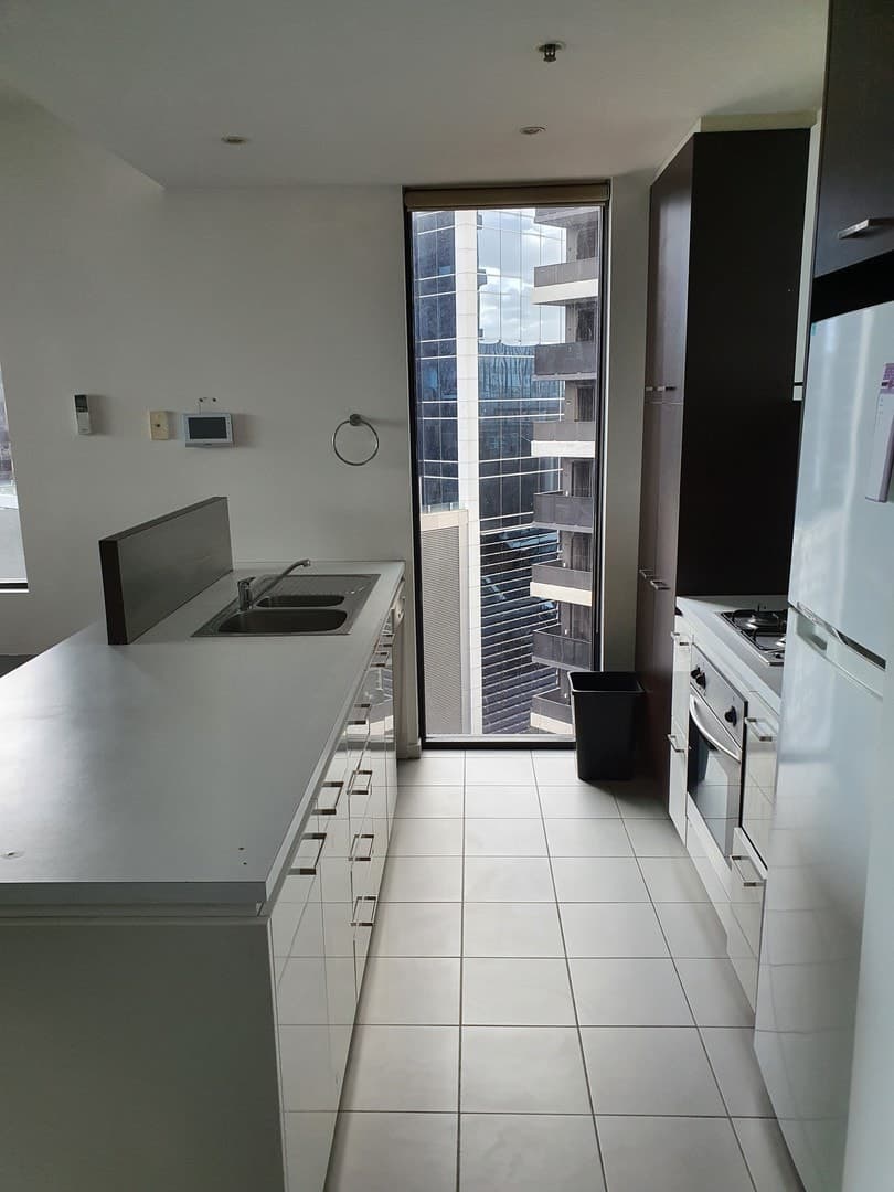 808/20 Rakaia Way, Docklands, VIC 3008, Docklands - Thumbnail 4
