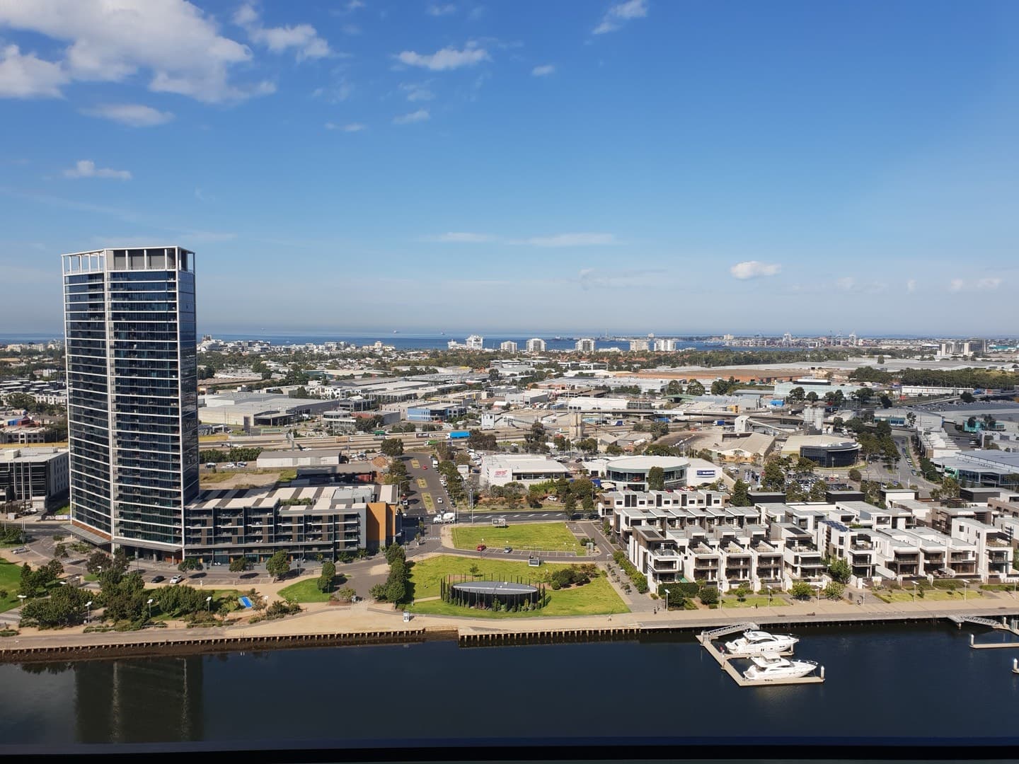 2408N/889 Collins Street, Docklands, VIC 3008, Docklands - Image 1