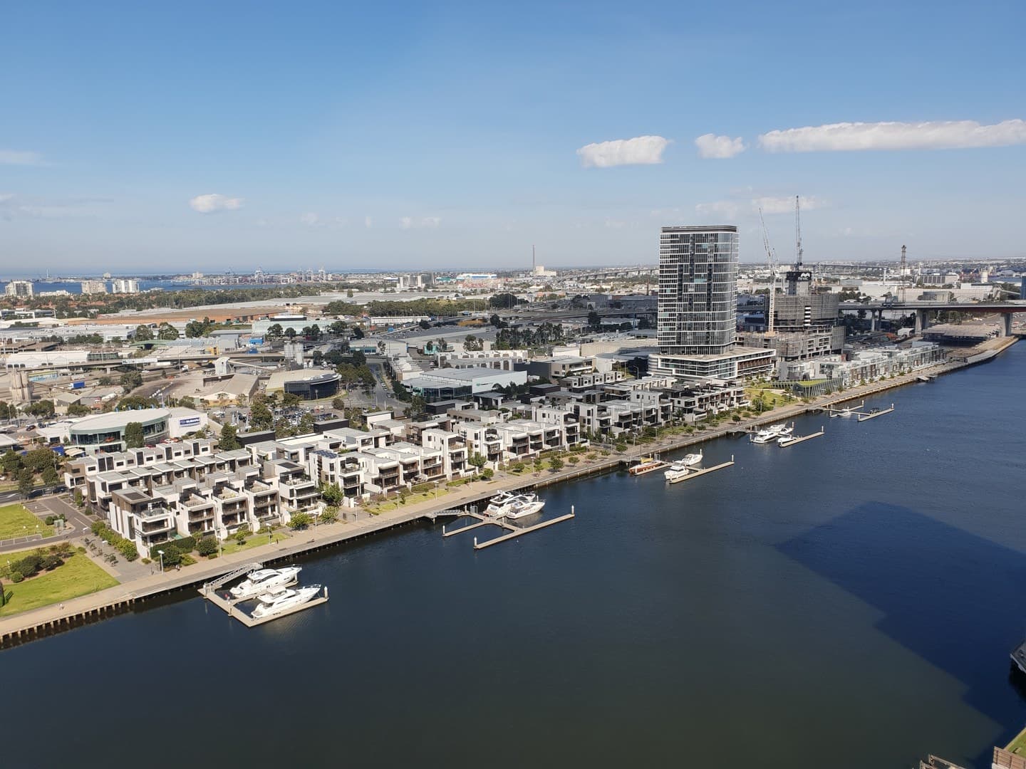 2408N/889 Collins Street, Docklands, VIC 3008, Docklands - Thumbnail 7