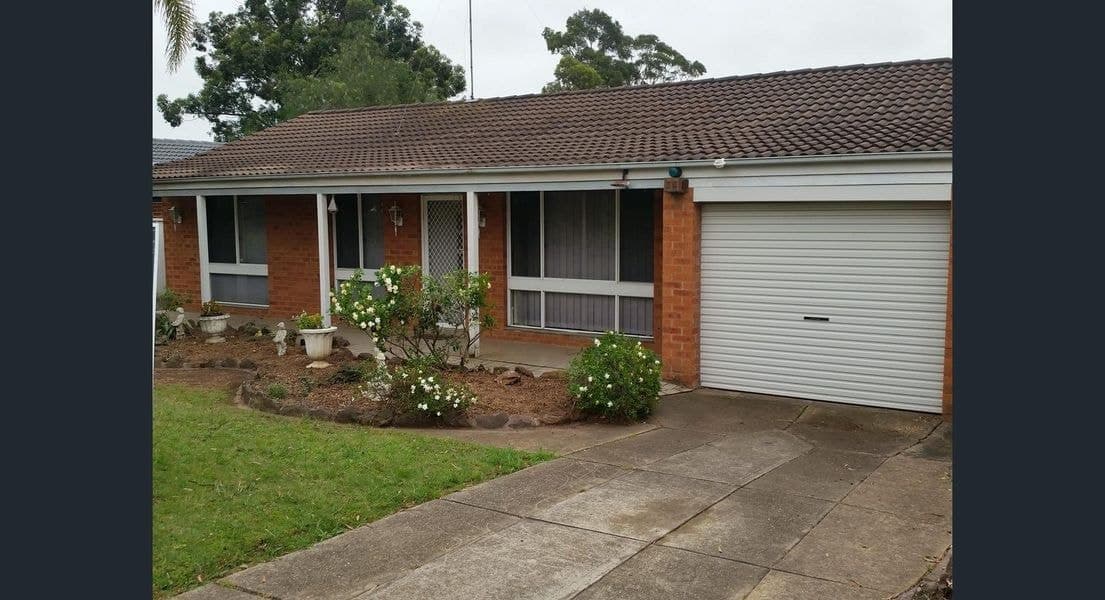 Quakers Hill NSW 2763, Quakers Hill - Image 1