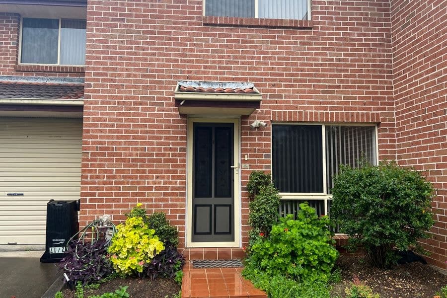 2/17 St Johns Road, Auburn NSW 2144, Auburn - Image 1